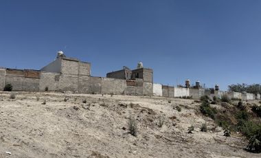 TERRENO EN VENTA EN PUERTA GRANDE, TALA, JALISCO