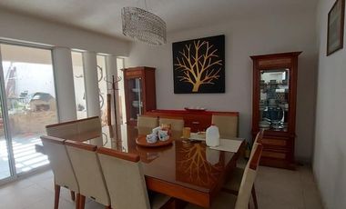 Casa en Venta en Miravalle