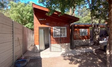 Casa en venta - 1 dormitorio 1 baño- quincho patio - 1200 mts2 - Pilar