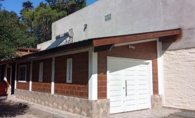 Casa en venta - 1 dormitorio 1 baño- quincho patio - 1200 mts2 - Pilar