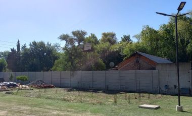 Casa en venta - 1 dormitorio 1 baño- quincho patio - 1200 mts2 - Pilar