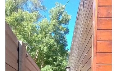 Casa en venta - 1 dormitorio 1 baño- quincho patio - 1200 mts2 - Pilar