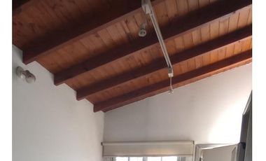 Casa en venta - 1 dormitorio 1 baño- quincho patio - 1200 mts2 - Pilar