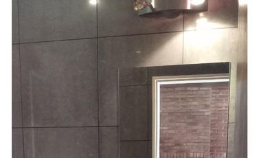 Casa en venta - 1 dormitorio 1 baño- quincho patio - 1200 mts2 - Pilar