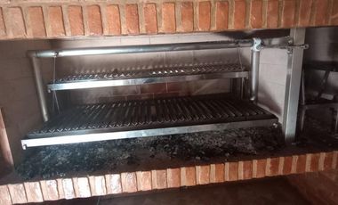 Casa en venta - 1 dormitorio 1 baño- quincho patio - 1200 mts2 - Pilar