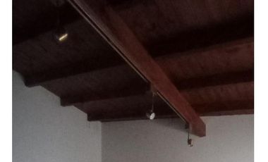 Casa en venta - 1 dormitorio 1 baño- quincho patio - 1200 mts2 - Pilar