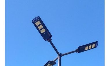 Casa en venta - 1 dormitorio 1 baño- quincho patio - 1200 mts2 - Pilar