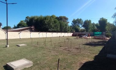 Casa en venta - 1 dormitorio 1 baño- quincho patio - 1200 mts2 - Pilar