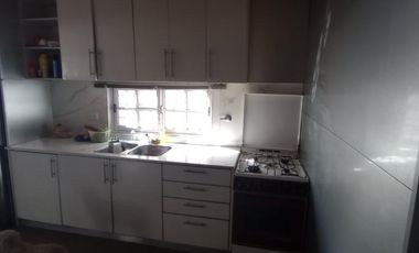 Casa en venta - 1 dormitorio 1 baño- quincho patio - 1200 mts2 - Pilar