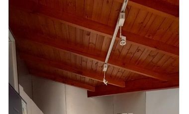 Casa en venta - 1 dormitorio 1 baño- quincho patio - 1200 mts2 - Pilar