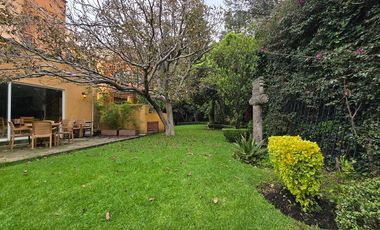 Casa en Condominio en Venta en SAN JERÓNIMO LIDICE