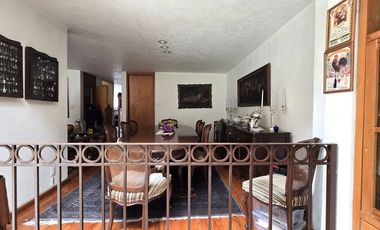 Casa en Condominio en Venta en SAN JERÓNIMO LIDICE