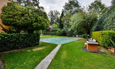 Casa en Condominio en Venta en SAN JERÓNIMO LIDICE