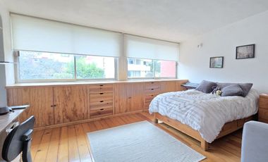 Casa en Condominio en Venta en SAN JERÓNIMO LIDICE