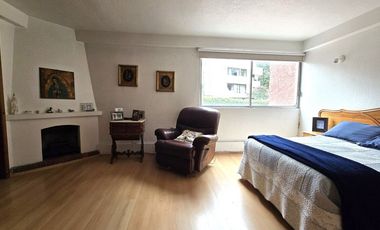 Casa en Condominio en Venta en SAN JERÓNIMO LIDICE