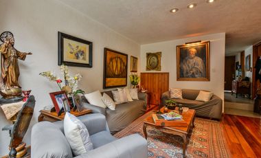 Casa en Condominio en Venta en SAN JERÓNIMO LIDICE