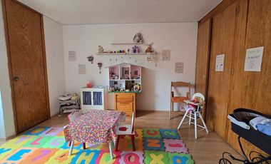 Casa en Condominio en Venta en SAN JERÓNIMO LIDICE