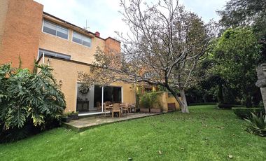 Casa en Condominio en Venta en SAN JERÓNIMO LIDICE