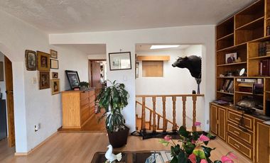 Casa en Condominio en Venta en SAN JERÓNIMO LIDICE