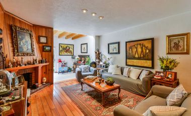 Casa en Condominio en Venta en SAN JERÓNIMO LIDICE