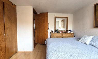 Casa en Condominio en Venta en SAN JERÓNIMO LIDICE