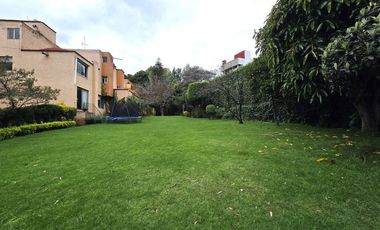 Casa en Condominio en Venta en SAN JERÓNIMO LIDICE