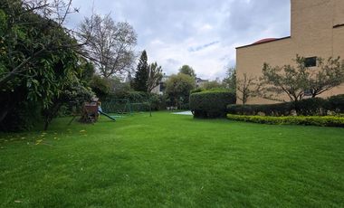 Casa en Condominio en Venta en SAN JERÓNIMO LIDICE