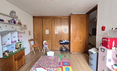 Casa en Condominio en Venta en SAN JERÓNIMO LIDICE