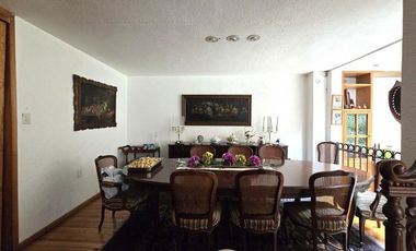 Casa en Condominio en Venta en SAN JERÓNIMO LIDICE