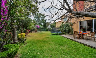 Casa en Condominio en Venta en SAN JERÓNIMO LIDICE