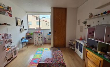 Casa en Condominio en Venta en SAN JERÓNIMO LIDICE