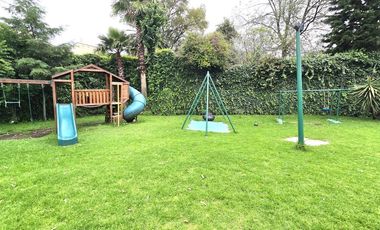 Casa en Condominio en Venta en SAN JERÓNIMO LIDICE