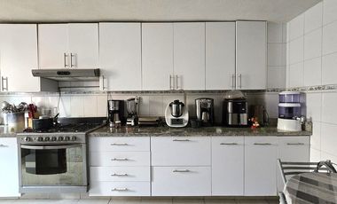 Casa en Condominio en Venta en SAN JERÓNIMO LIDICE