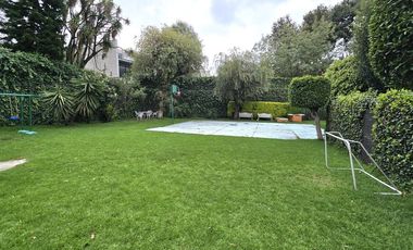 Casa en Condominio en Venta en SAN JERÓNIMO LIDICE