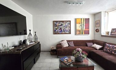 Casa en Condominio en Venta en SAN JERÓNIMO LIDICE