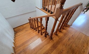 Casa en Condominio en Venta en SAN JERÓNIMO LIDICE