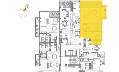 JUSTO LO QUE BUSCAS DEPARTAMENTO LIVORNO