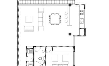 JUSTO LO QUE BUSCAS DEPARTAMENTO LIVORNO