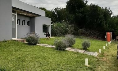 Casa en Costa Esmeralda