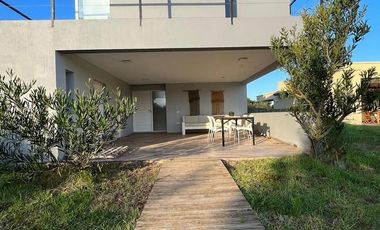 Casa en Costa Esmeralda