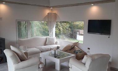 Casa en Costa Esmeralda