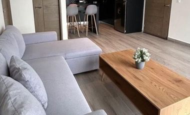 PAQUETE DE 4 DEPARTAMENTOS EN VENTA EN TORRE LBL PARA INVERSIÓN. $32,000,000