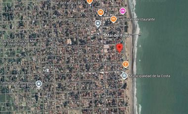 Duplex en venta - 1 dormitorio 1 baño - cochera patio parrilla - 70 mts2 - Mar Del Tuyu