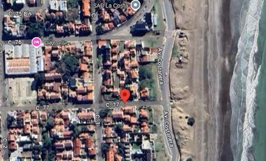 Duplex en venta - 1 dormitorio 1 baño - cochera patio parrilla - 70 mts2 - Mar Del Tuyu