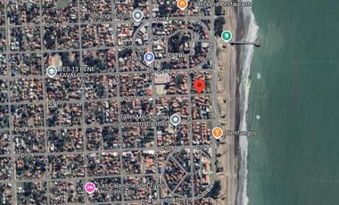 Duplex en venta - 1 dormitorio 1 baño - cochera patio parrilla - 70 mts2 - Mar Del Tuyu