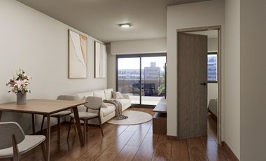 Ultima unidades de inversores. A Estrenar.  Juan Manuel de Rosas 1154. Zona inmejorable