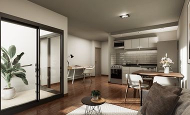 Ultima unidades de inversores. A Estrenar.  Juan Manuel de Rosas 1154. Zona inmejorable