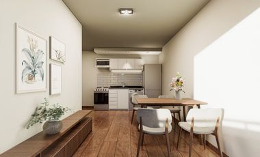 Ultima unidades de inversores. A Estrenar.  Juan Manuel de Rosas 1154. Zona inmejorable