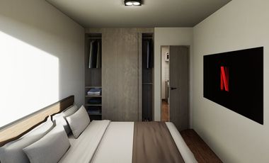 Ultima unidades de inversores. A Estrenar.  Juan Manuel de Rosas 1154. Zona inmejorable