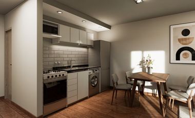 Ultima unidades de inversores. A Estrenar.  Juan Manuel de Rosas 1154. Zona inmejorable